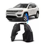 Guardaplast Delantero Derecho Conductor Jeep Compass 2017/