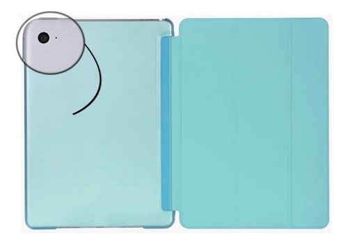 Funda Estuche Case Protector Para iPad Mini 4 + Regalos
