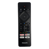 Control Remoto Para Tv Philips Urmt26cnd002 Sin Tapa