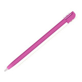 Pluma Stylus Para Nintendo Ds Lite Fucsia