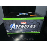 Avengers Earths Mightiest Edition Para Xbox One 