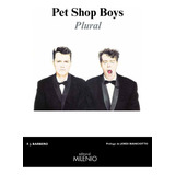 Livro Fisico -  Pet Shop Boys