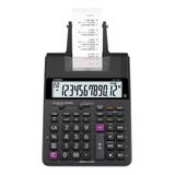 Calculadora Escritorio Impresora Casio Hr-170 Incluye Envi