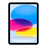 iPad Apple 10th Generation 2022 A2696 10.9  256gb Azul
