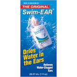 Liquido Swim Ear Destapa Oidos The Original 29ml