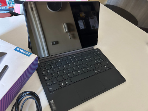 Tablet  Lenovo Tab P11 + Keyboard Pack And Precision Pen 2 