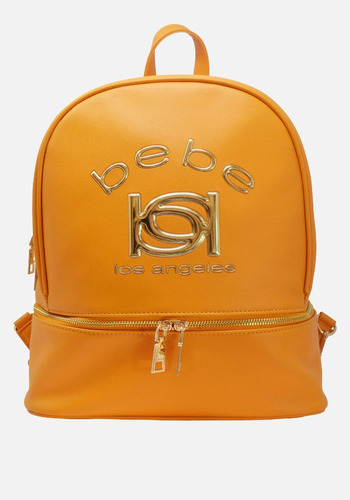 Bolsa Backpack Marca Bebe Mujer Original