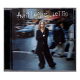 Let Go - Avril Lavigne - Disco Cd - Nuevo (13 Canciones)