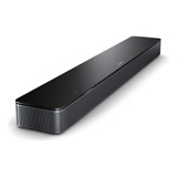 Barra De Sonido Bose Smart Soundbar 300 Bluetooth Wi-fi.