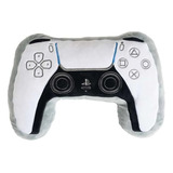 Cojin Decorativo Playstation Vianney Color Negro