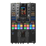 Pioneer Pro Scratch Mixer Serato Rekordb (djm-s11-