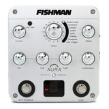 Fishman Pedal De Imagen Aura Spectrum Di Con D.i.