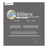 Carta Náutica Garmin Bluechart G3 Hd 010-c1062-20 Brasil 