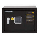 Caja De Seguridad Yale Home 16,3 Lts.