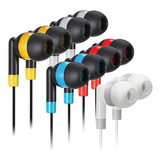 Keewonda Bulk Earbuds Auriculares Auriculares Al Por Mayor P