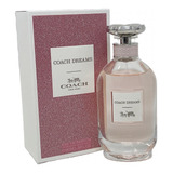 Coach Coach Dreams Eau De Parfum De 90 Ml Para Mujer