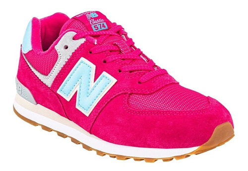 New Balance Zapatillas Gc574sc - Juvenil - N10199051003