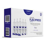 Kit Ampola Flacipress Microagulhamento Flacidez Smart Gr