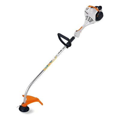 Bordeadora A Nafta Stihl Fs 38 27.2cc 0.9hp - Serva Color Naranja