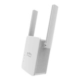 Repetidor Wifi 300mbps Amplificador 2 Antenas