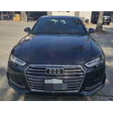 Audi A4 2018 2.0 T S Line 190hp Dsg