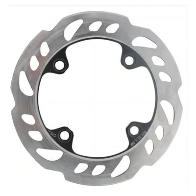 Disco De Freno Trasero Para Italika Vort-x 300r F15020242 | Meses sin interés