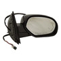 Espejo - Mirror Compatible For ******* Chevrolet Tahoe Cadil