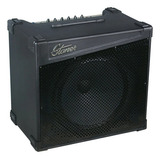 Caixa Amplificadora Staner Para Guitarra Shout 215g 140w