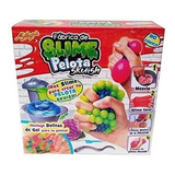 Fabrica De Slime Pelota Skuish