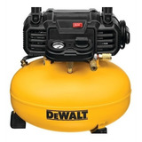 Compresor Dewalt Libre De Aceite D2002m-wk