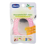 Pulsera Perfumada Brasalete Citronella Anti Mosquitos Chicco