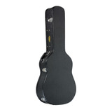 Case De Fibra Aveludada Violão Folk Takamine Gd30 Gd71 Gd93