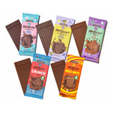 Mr Beast Chocolate ( 5 Barras Pack)