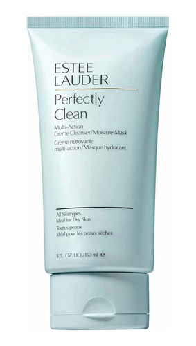 Crema Estee Lauder Perfectly Clean Crème Cleanser