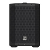 Altavoz Activo Bluetooth Everse8 Ev