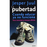 Libro La Pubertad De J. Juul