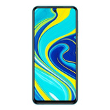 Xiaomi Redmi Note 9 Pro Max Dual Sim 128 Gb Aurora Blue 8 Gb Ram