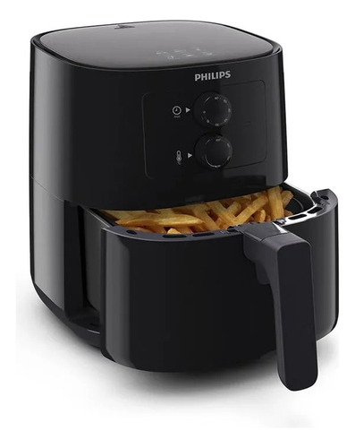 Freidora De Aire Philips Airfryer  Hd9200/90 4,1l 