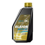 Aceite Elaion 20w50 4t Moto Mineral 4 Tiempos 