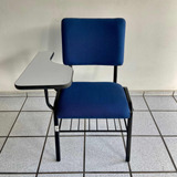 Cadeira Com Prancheta - 300 Unidades - Preço De Atacado