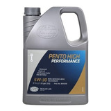 Aceite Motor Pentosin Mini Cooper 2013 4 Cil. 1.6l 5w30; 5 L