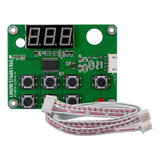 Panel Control Digital Laser Co2 Potenciometro