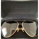 Óculos De Sol Chanel