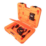 Scanner Automotivo Raven 3 108801 Com Kit Diesel Leve 108815