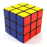 Cubo Mágico De Rotación 3x3