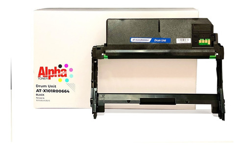 Unida De Imagen Drum B205 Compatible Para Xerox B210 B215