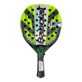 Paleta De Padel Babolat Counter Viper 2023 + Cubre Grip