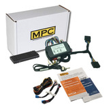 Mpc Kit De Arranque Remoto Con Control De Teléfono Inteligen