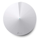 Roteador Deco M5 Wi-fi Mesh Ac1300 Gigabit Tp-link Bivolt