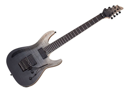 Schecter C-7 Fr Sls Elite Bfb (1357)